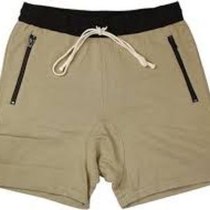 Fear Of God FOG Essentials Drawstring Shorts
